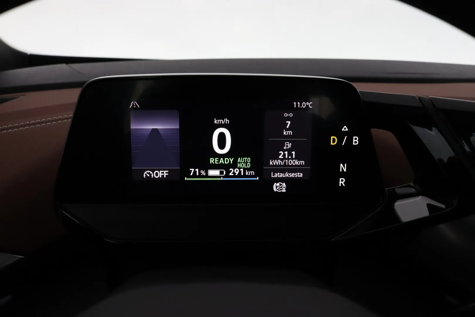 VOLKSWAGEN ID.5 LRS-753 carousel image