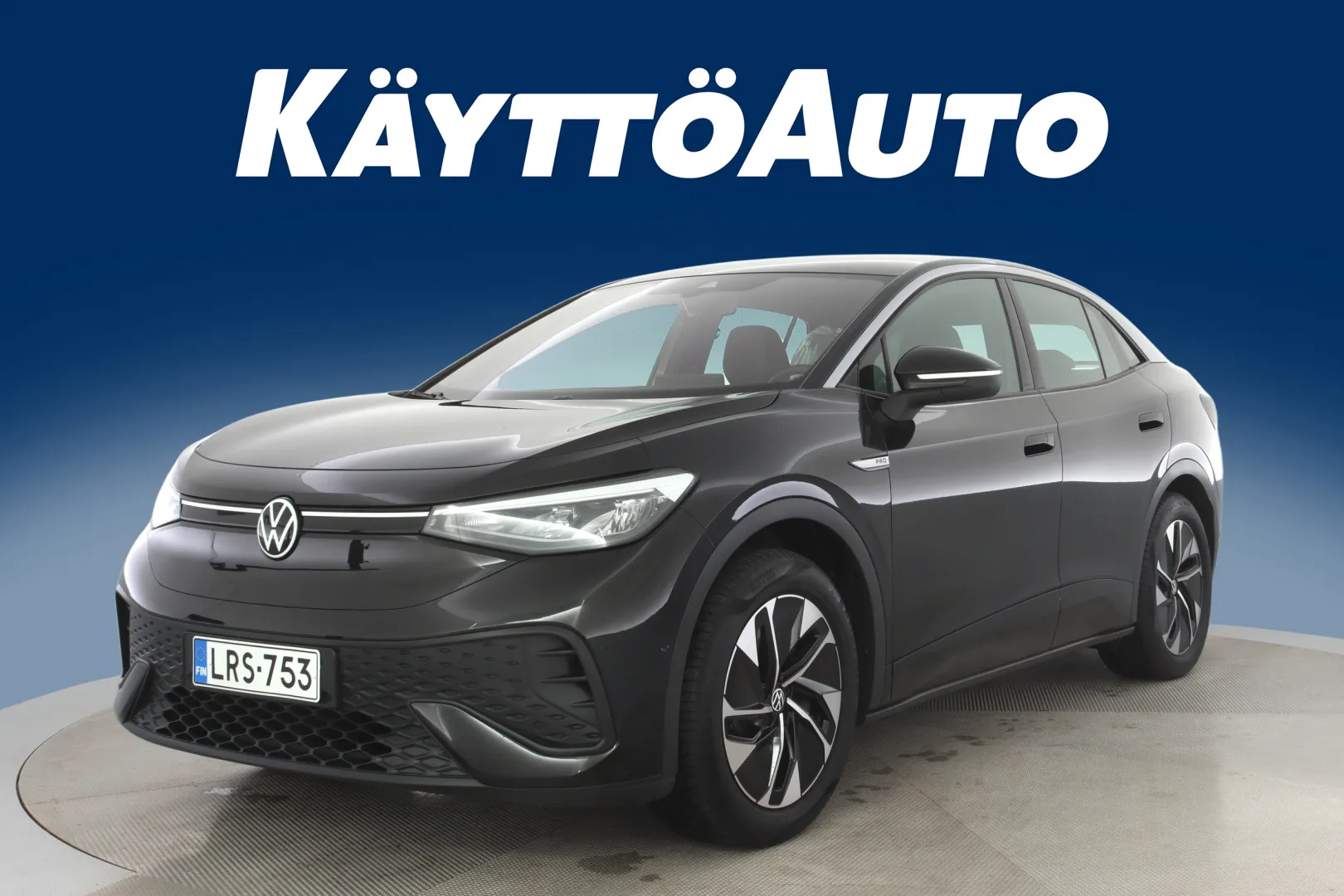 VOLKSWAGEN ID.5 LRS-753 carousel image