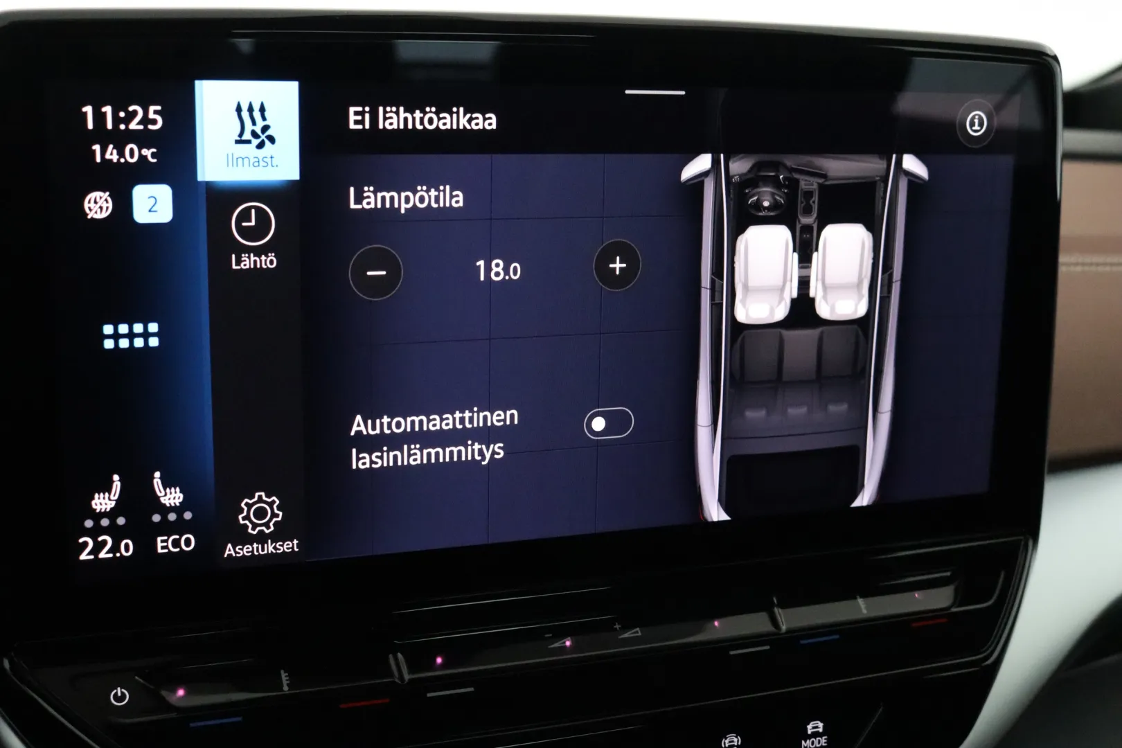 VOLKSWAGEN ID.5 LRS-753 carousel image