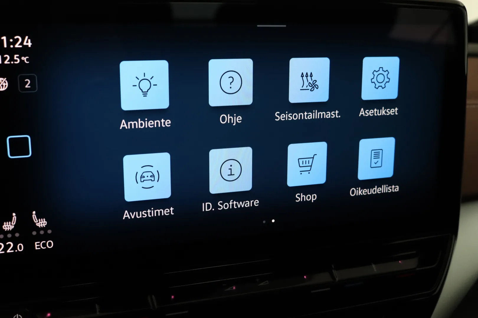 VOLKSWAGEN ID.5 LRS-753 carousel image