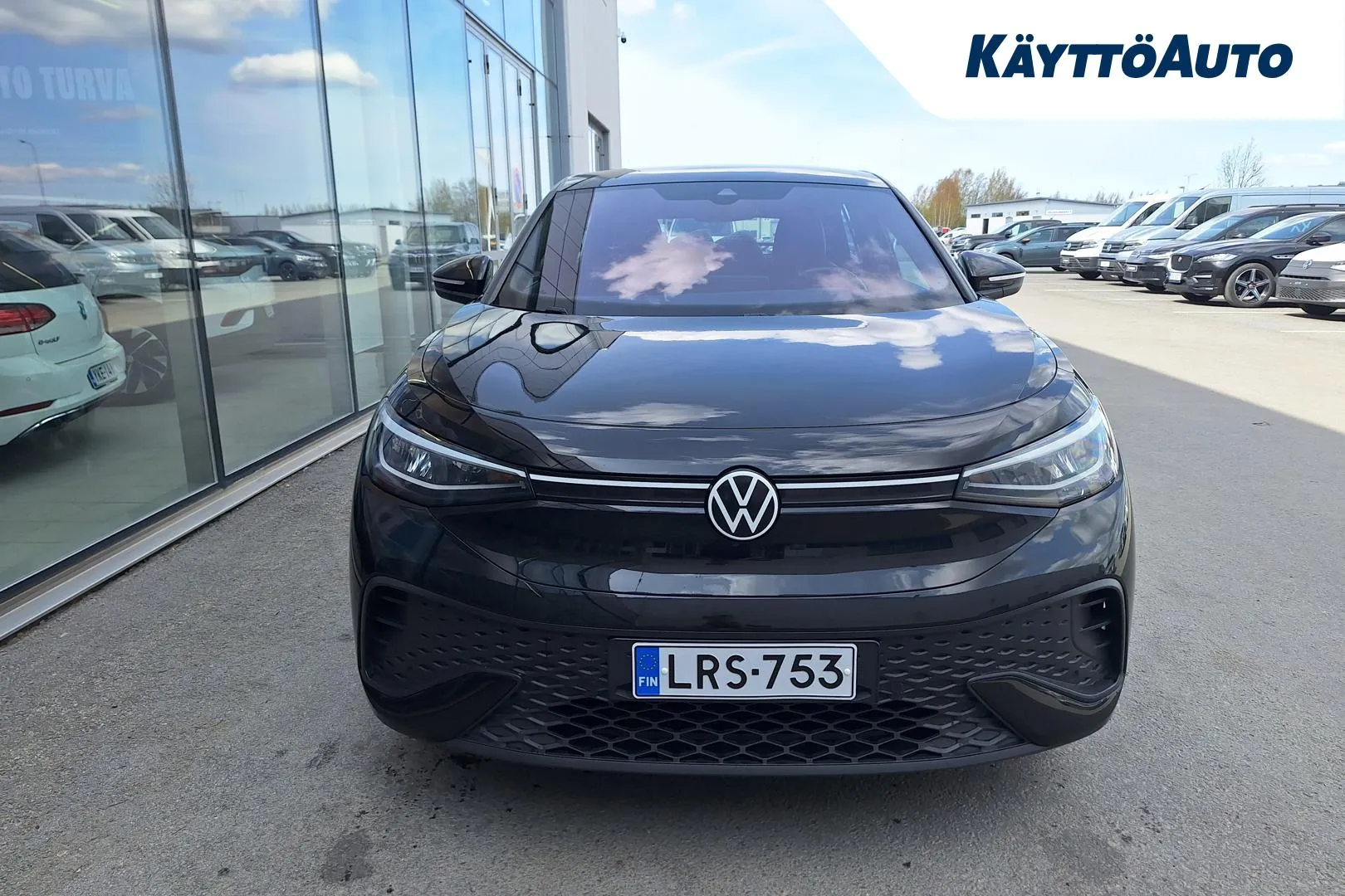 VOLKSWAGEN ID.5 LRS-753 carousel image