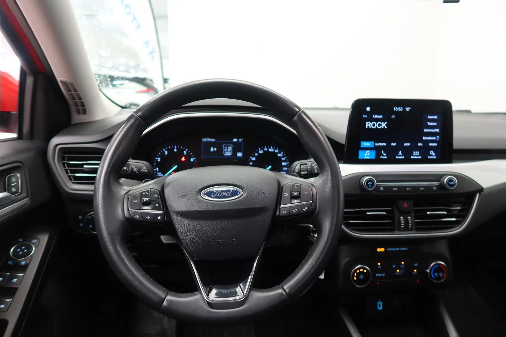 FORD Focus BXP-774 carousel image