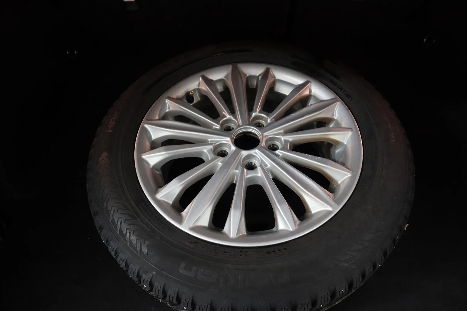 FORD Focus BXP-774 carousel image