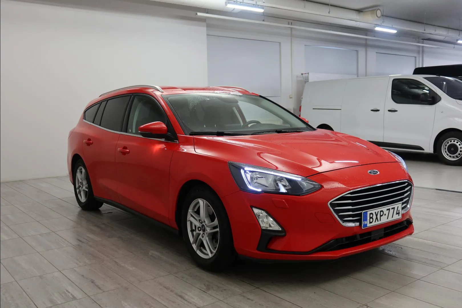 FORD Focus BXP-774 carousel image