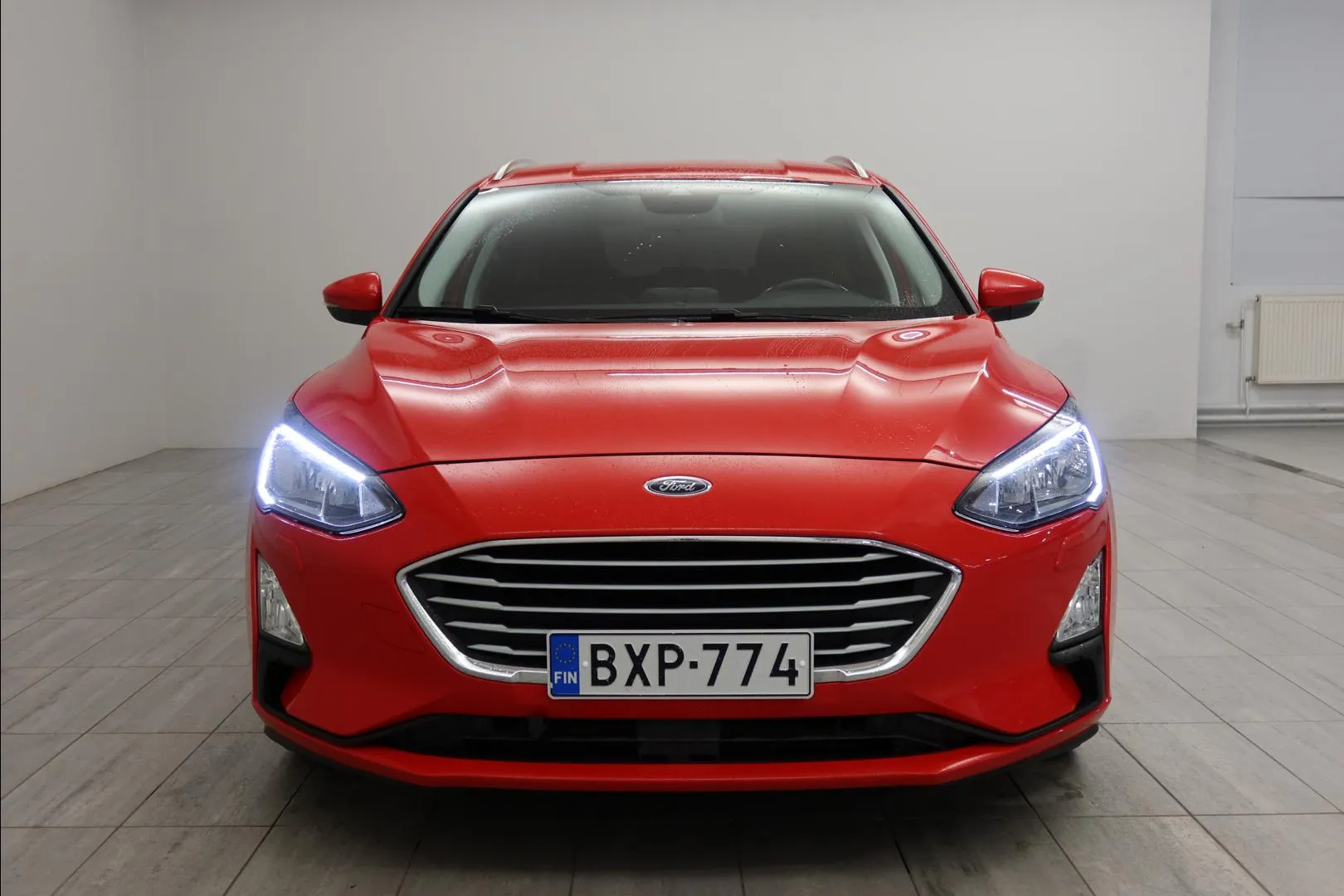 FORD Focus BXP-774 carousel image