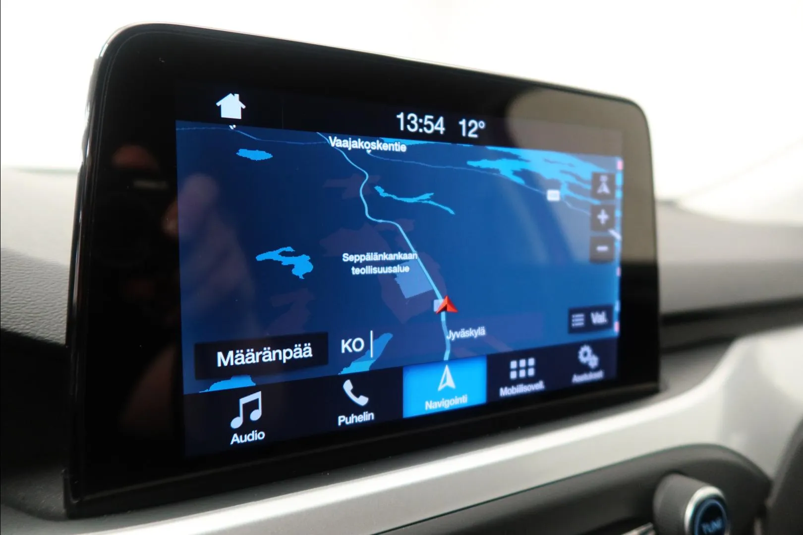 FORD Focus BXP-774 carousel image