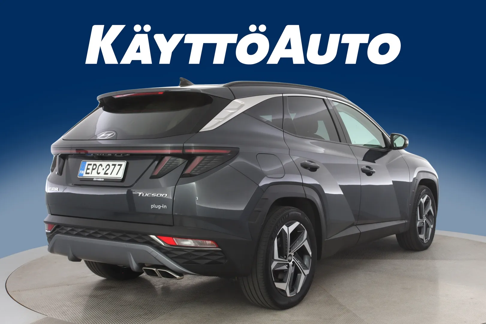 HYUNDAI Tucson EPC-277 carousel image