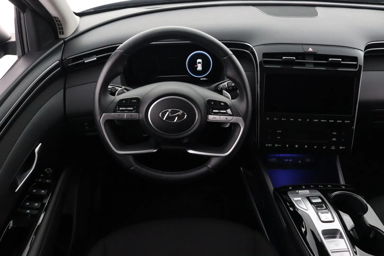 HYUNDAI Tucson EPC-277 carousel image