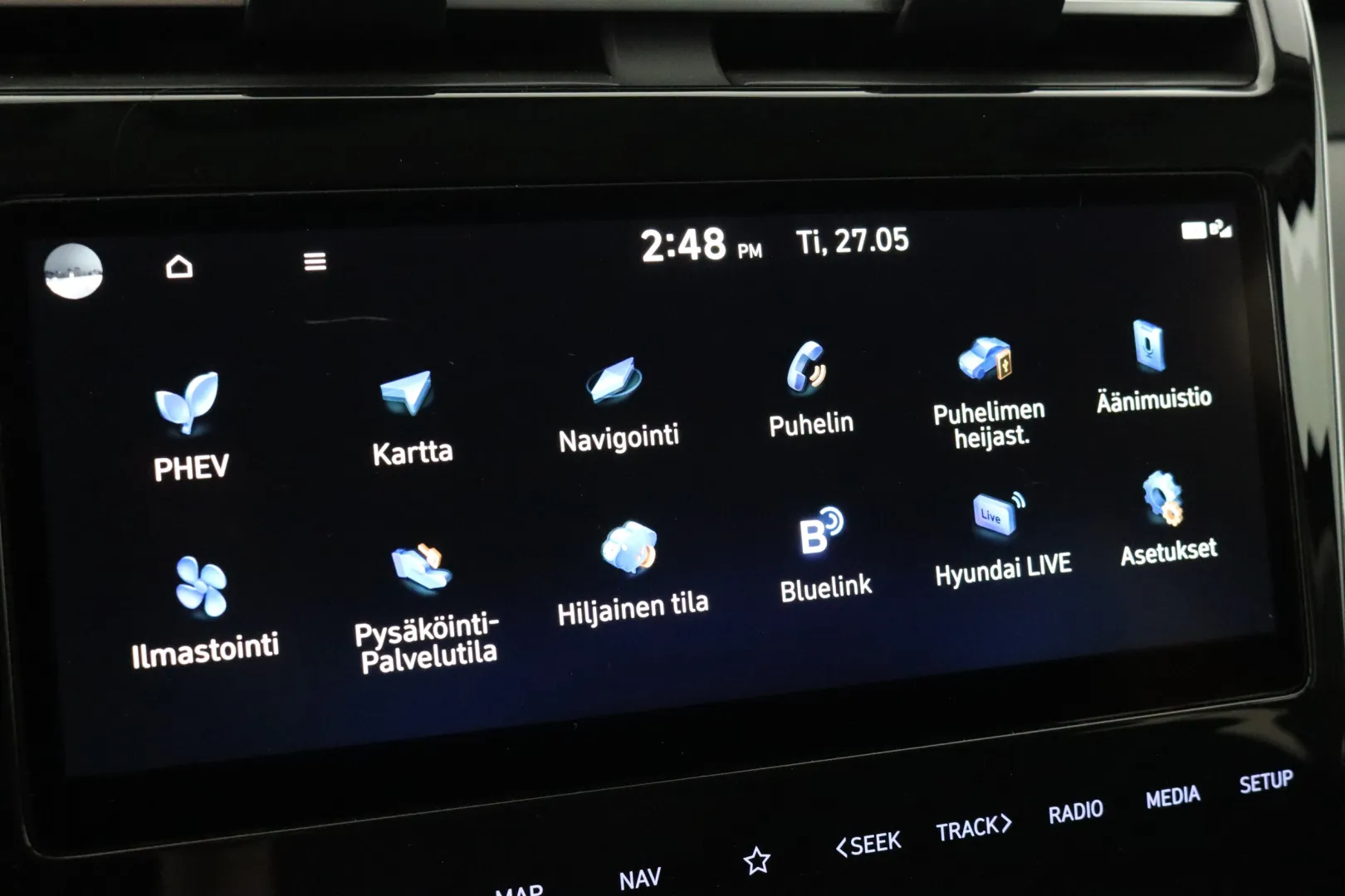 HYUNDAI Tucson EPC-277 carousel image
