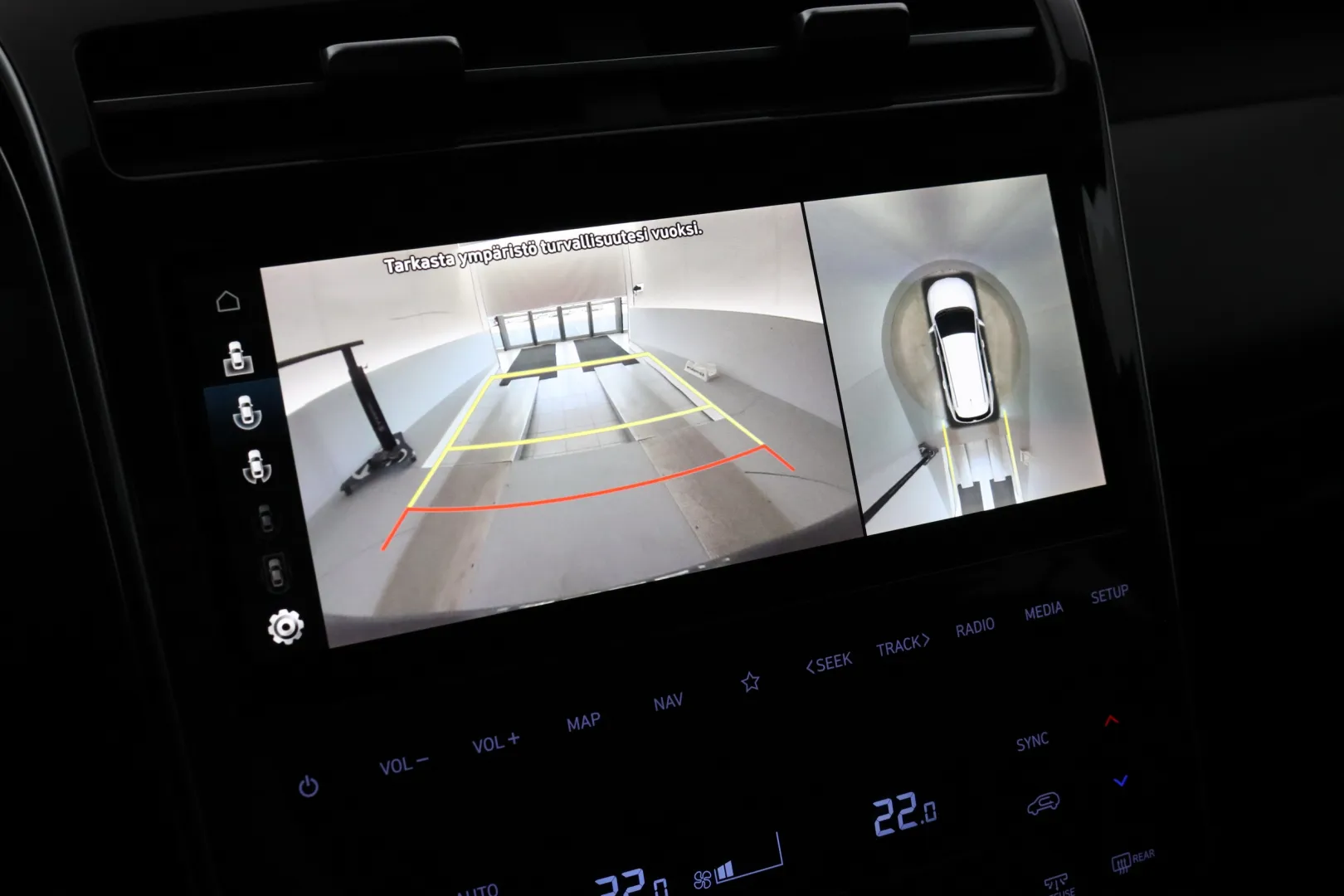 HYUNDAI Tucson EPC-277 carousel image