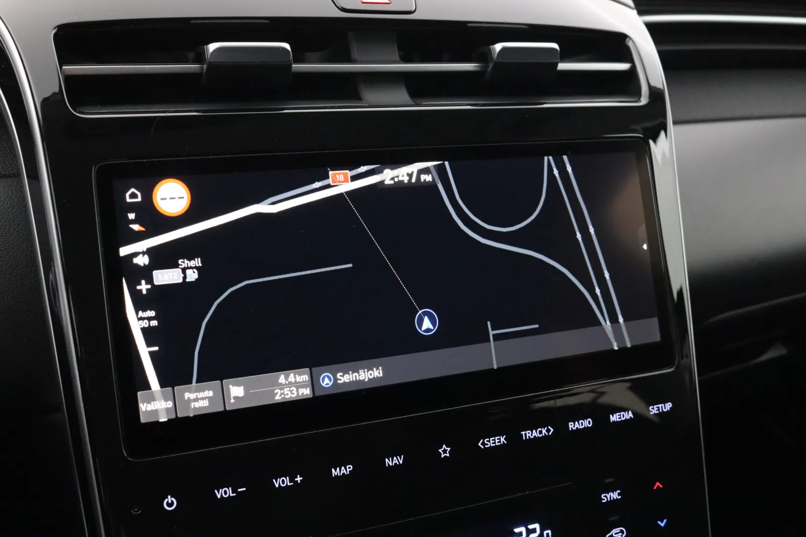 HYUNDAI Tucson EPC-277 carousel image