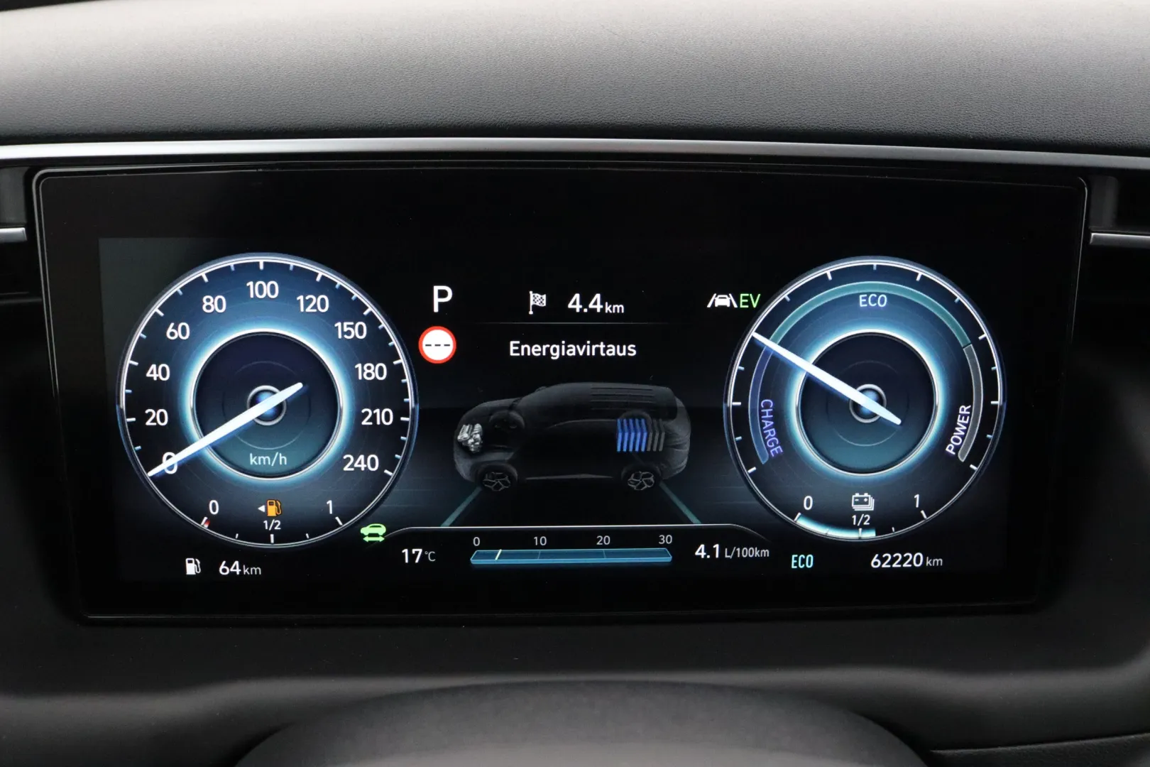 HYUNDAI Tucson EPC-277 carousel image
