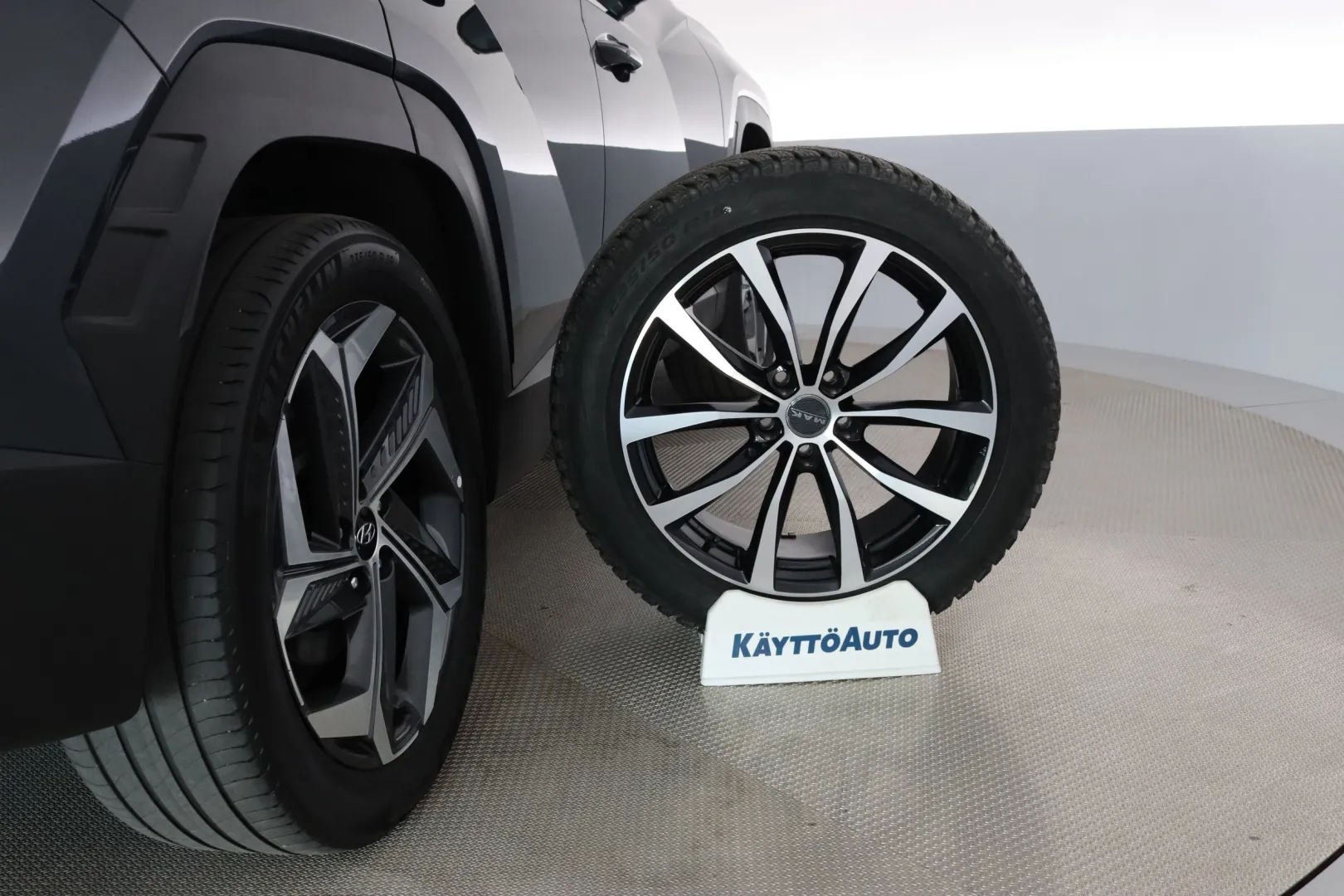 HYUNDAI Tucson EPC-277 carousel image