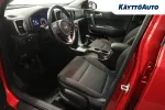 KIA Sportage UZR-599 carousel thumbs