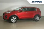 KIA Sportage UZR-599 carousel thumbs