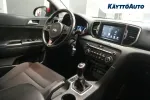 KIA Sportage UZR-599 carousel thumbs