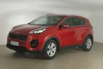 KIA Sportage UZR-599 carousel thumbs