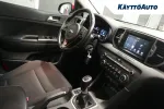 KIA Sportage UZR-599 carousel thumbs