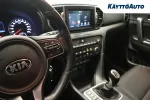 KIA Sportage UZR-599 carousel thumbs