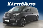 Volkswagen ID. Buzz ZPK-493 carousel thumbs