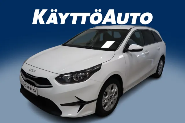 Kia Ceed RXJ-265