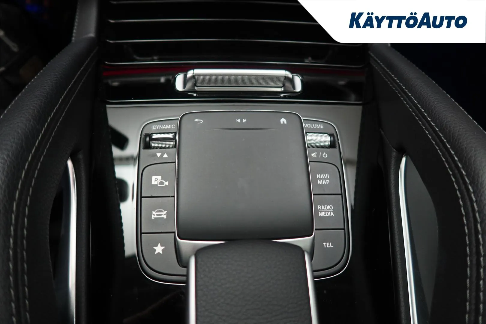 Mercedes-Benz GLE ZOB-249 carousel image