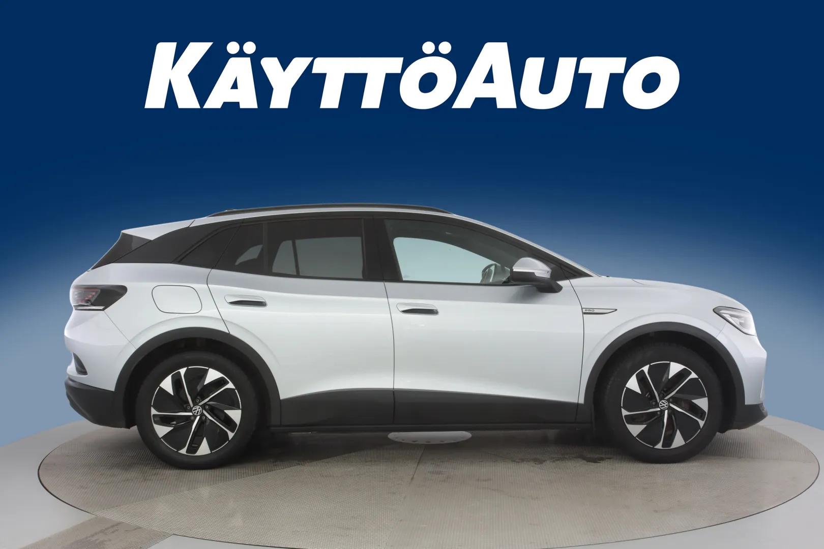 VOLKSWAGEN ID.4 GOU-535 carousel image