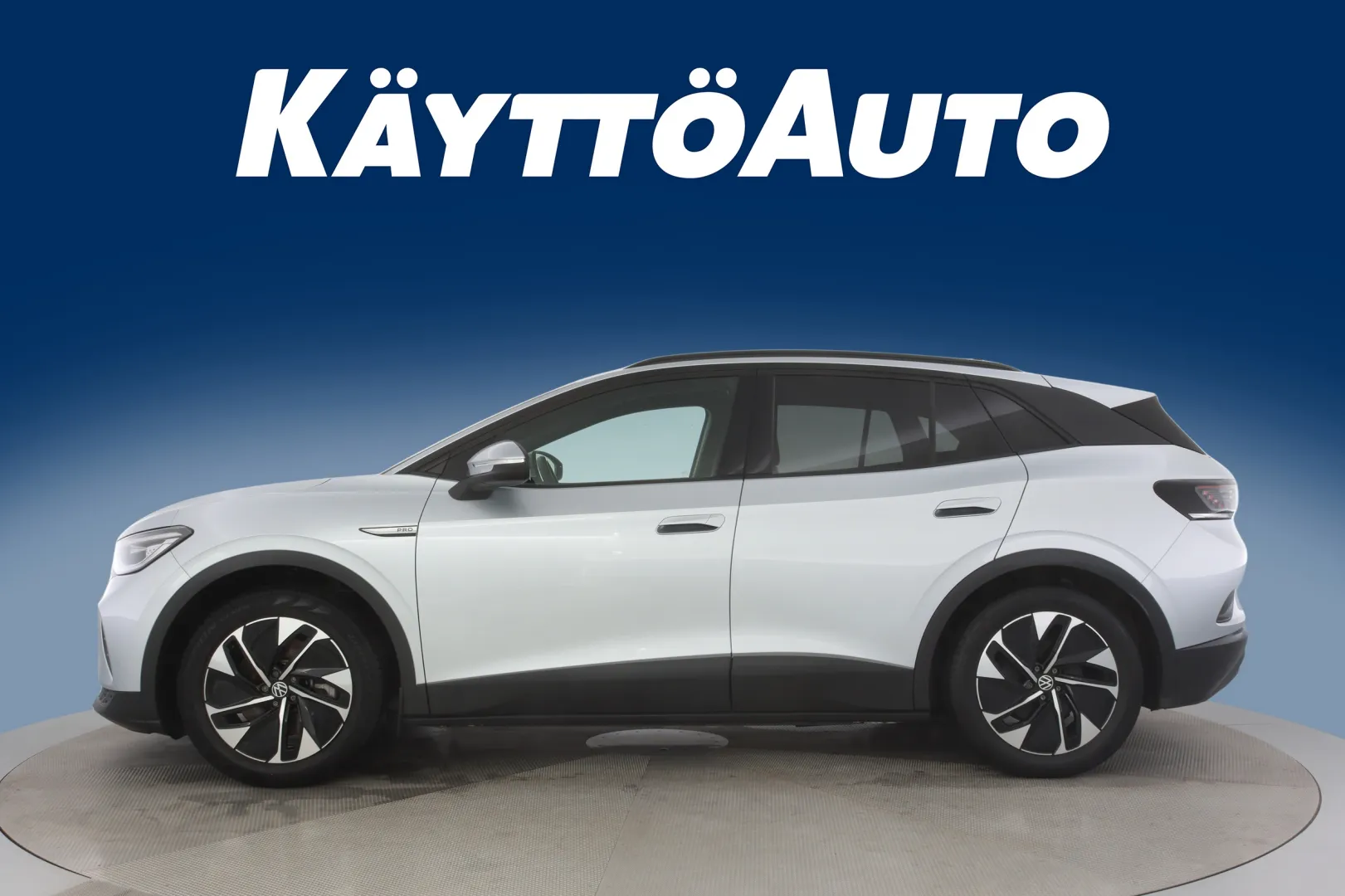 VOLKSWAGEN ID.4 GOU-535 carousel image