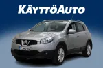 NISSAN Qashqai ZJM-284 carousel thumbs