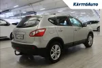 NISSAN Qashqai ZJM-284 carousel thumbs