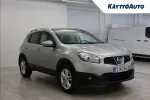 NISSAN Qashqai ZJM-284 carousel thumbs