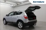 NISSAN Qashqai ZJM-284 carousel thumbs