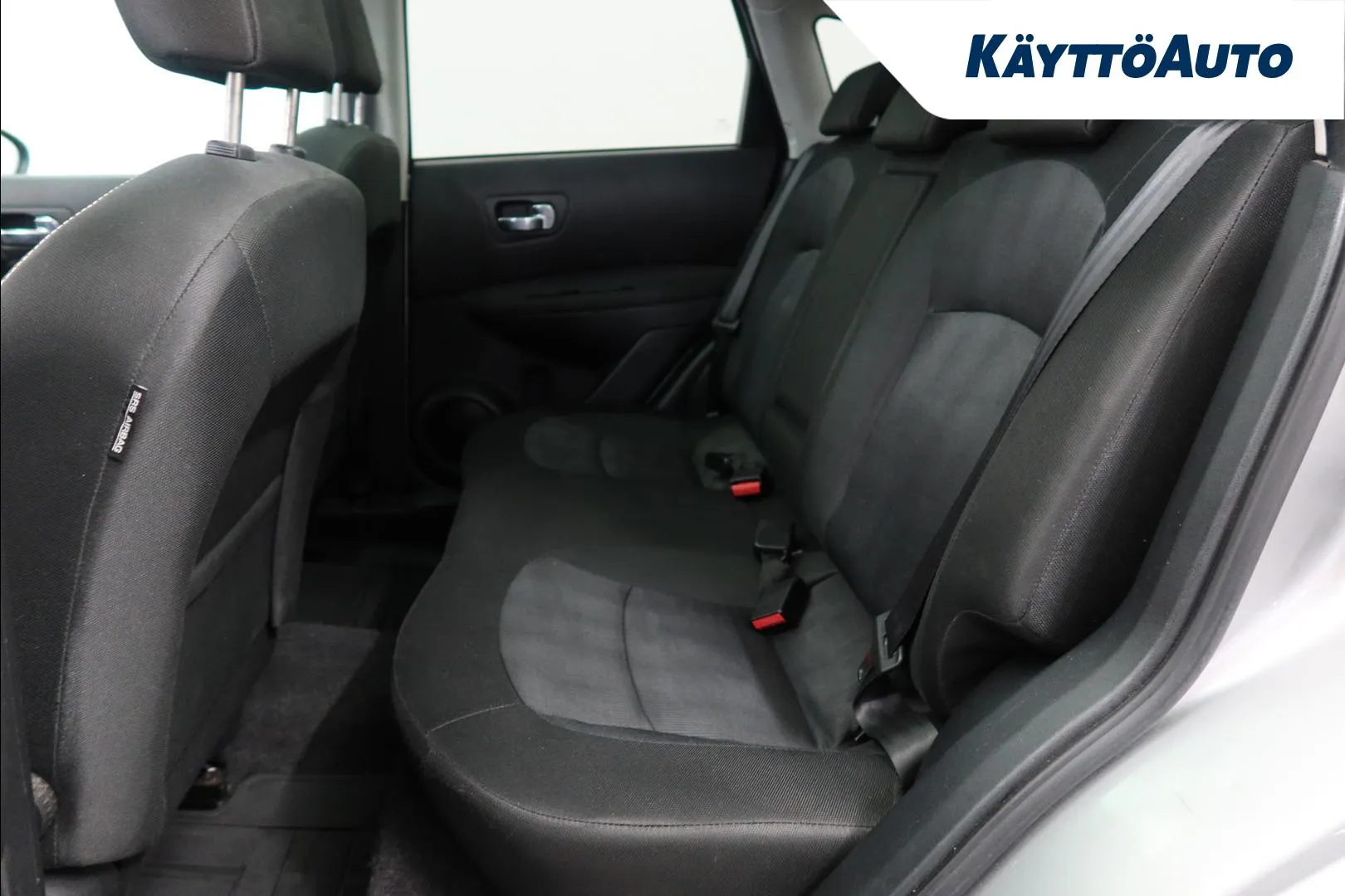NISSAN Qashqai ZJM-284 carousel image