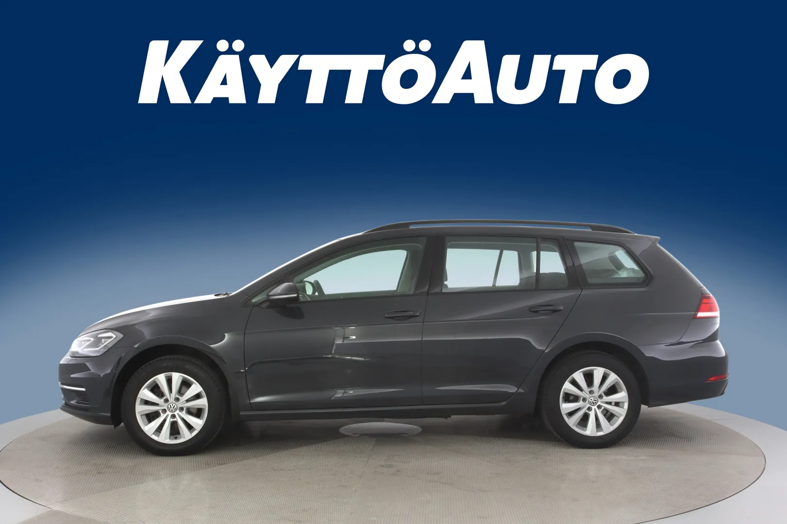 VOLKSWAGEN GOLF MNJ-265 carousel image