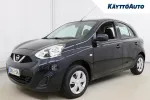 Nissan Micra ZKX-156 carousel thumbs