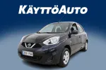 Nissan Micra ZKX-156 carousel thumbs