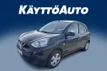 Nissan Micra ZKX-156 carousel thumbs