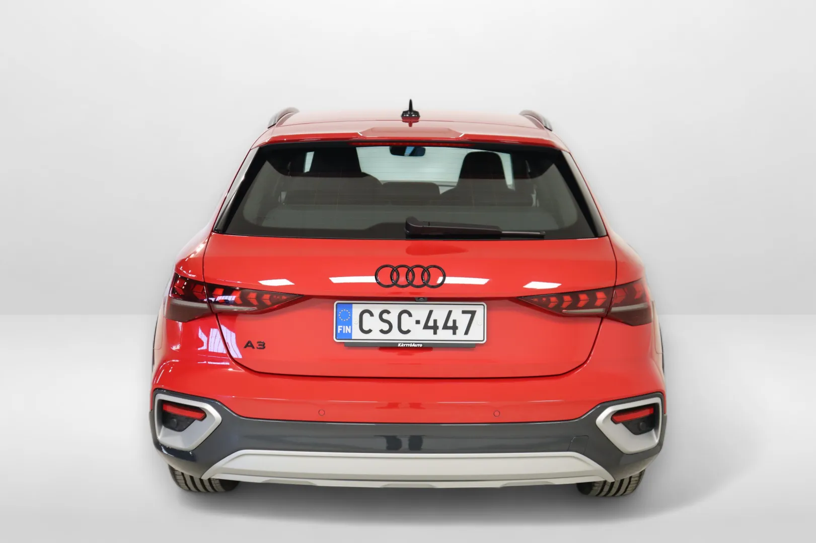 Audi A3 CSC-447 carousel image