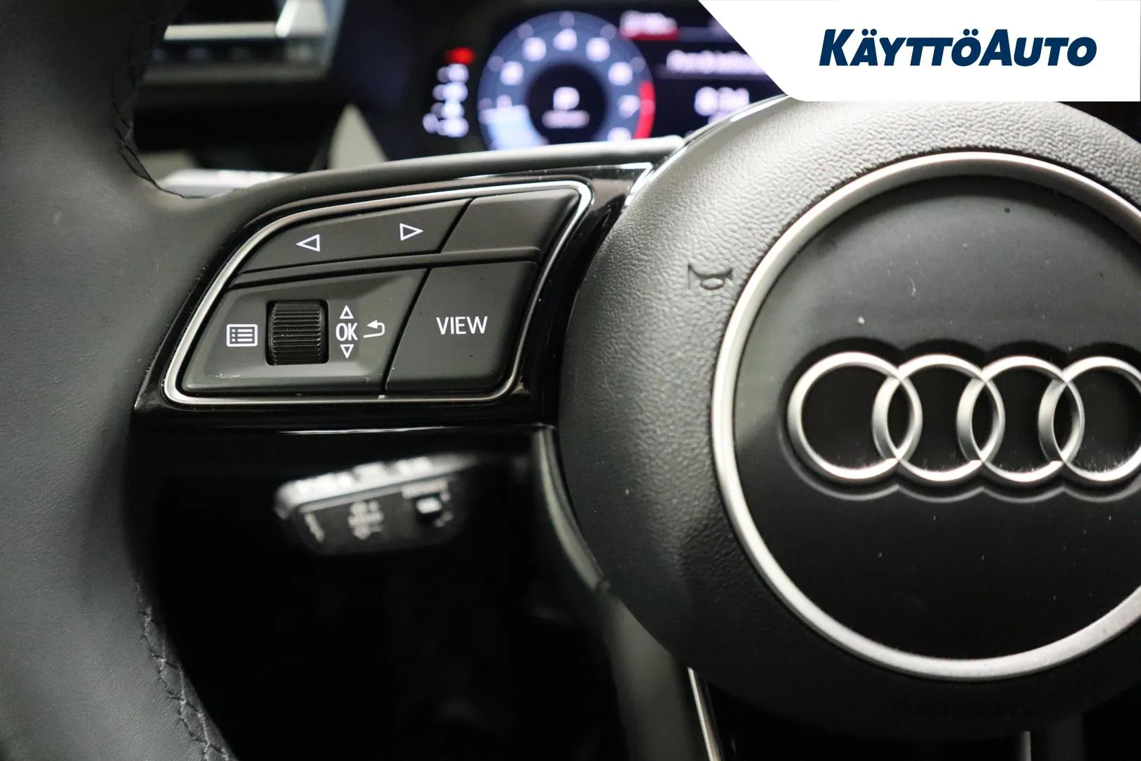 Audi A3 CSC-447 carousel image