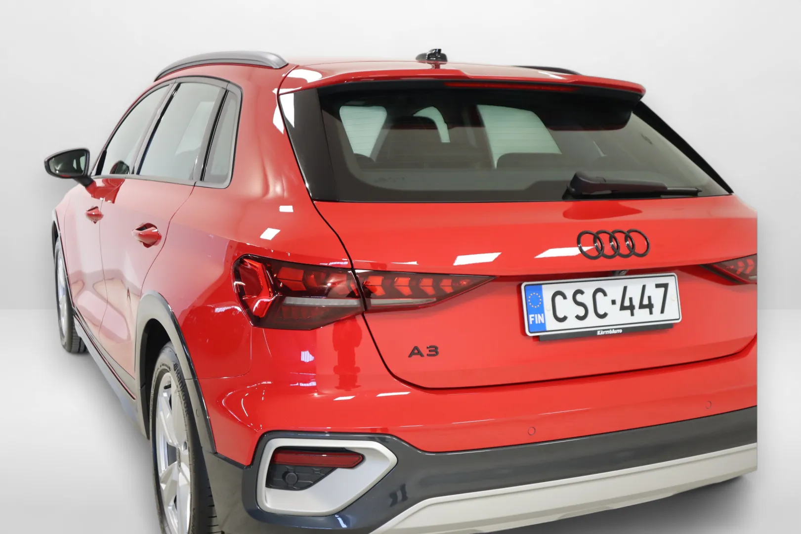 Audi A3 CSC-447 carousel image