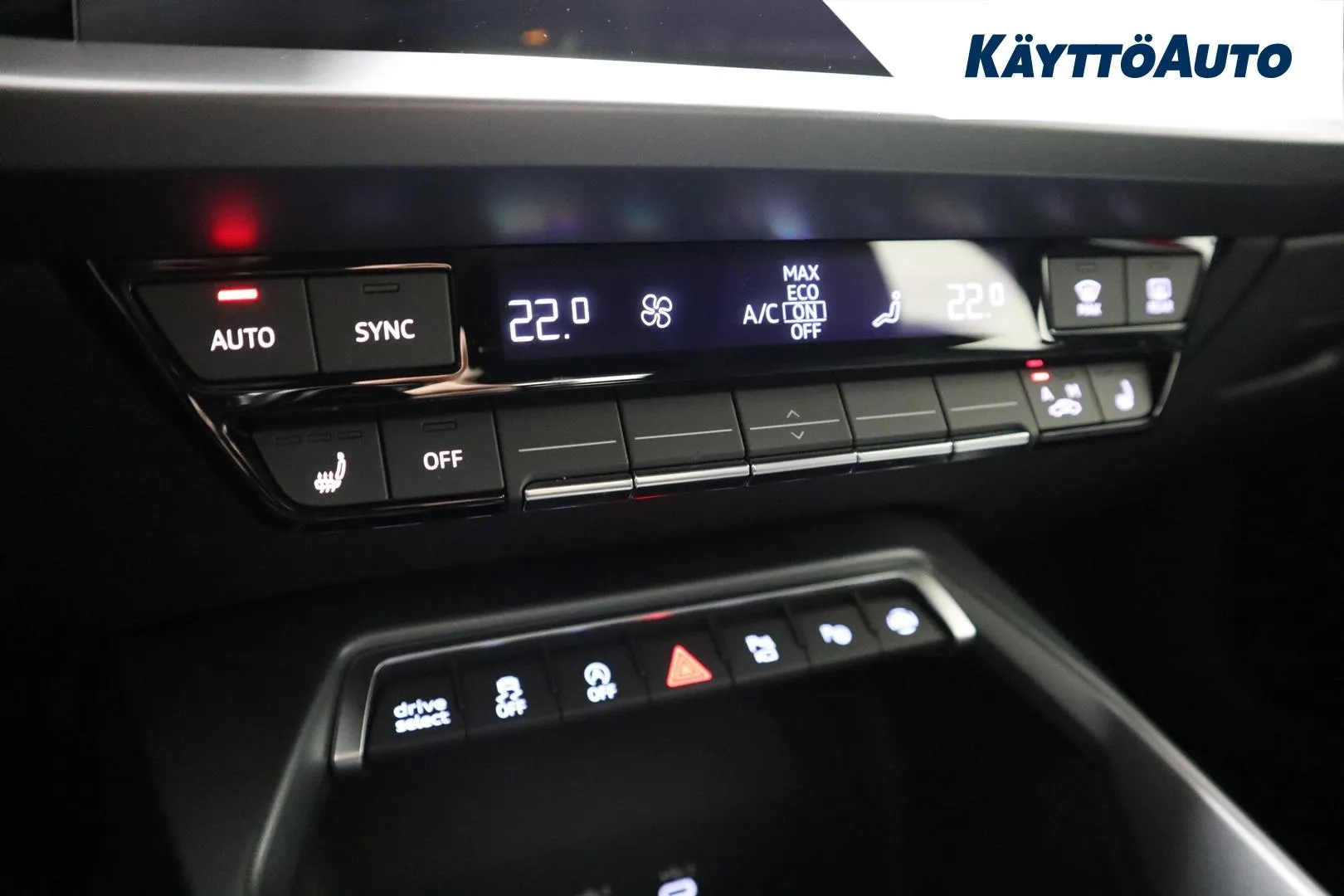 Audi A3 CSC-447 carousel image