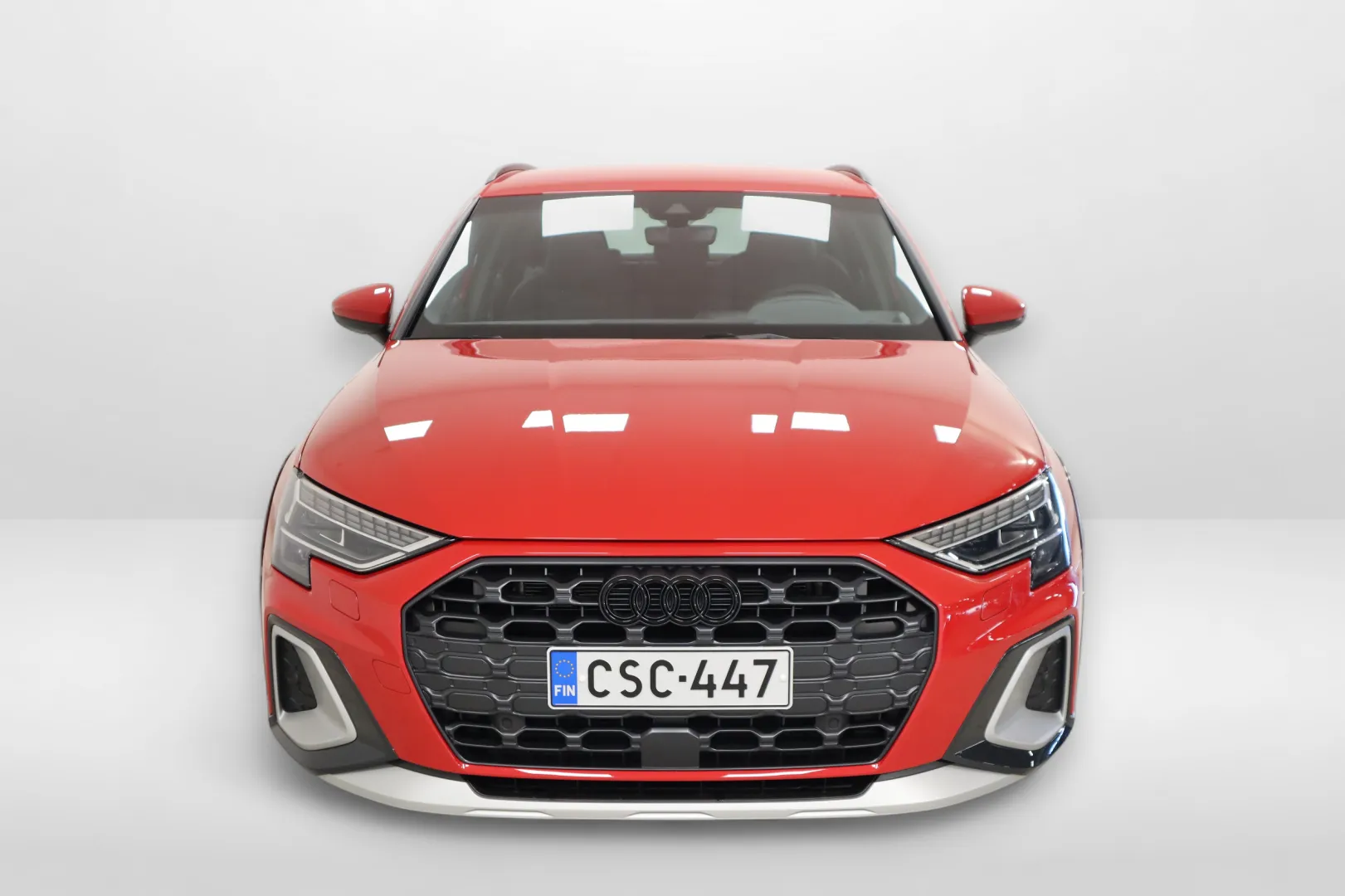 Audi A3 CSC-447 carousel image