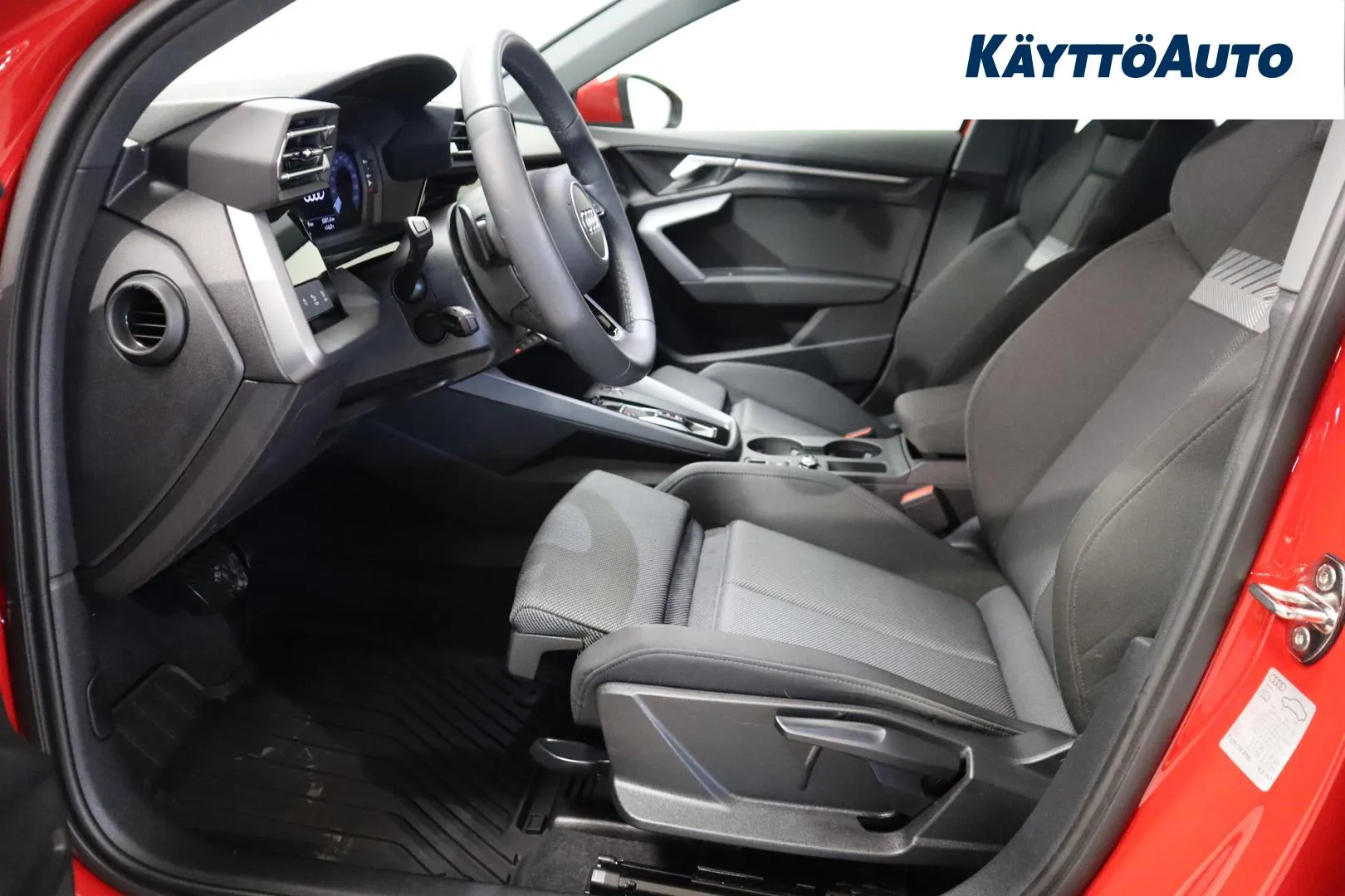 Audi A3 CSC-447 carousel image