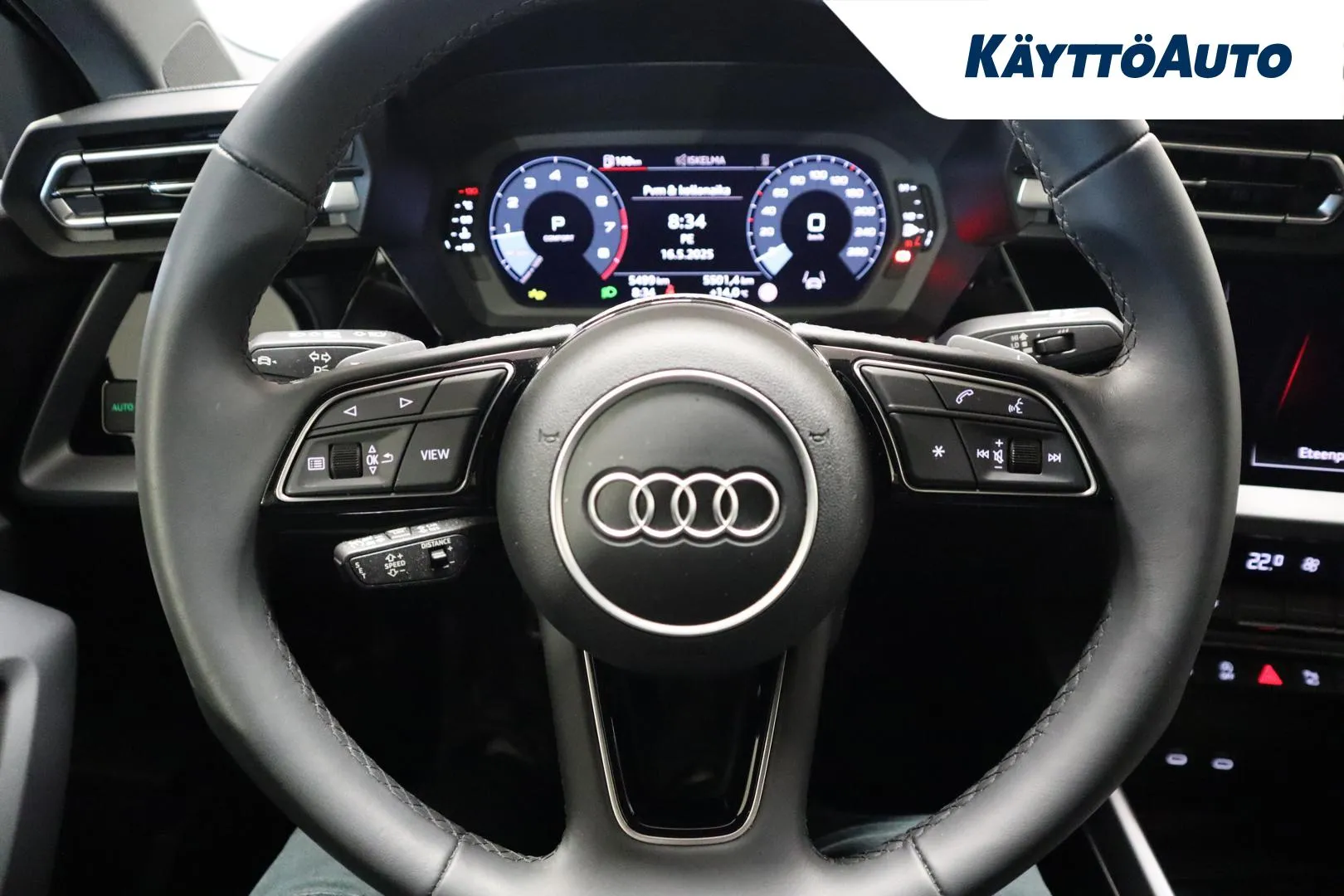AUDI A3 CSC-447 carousel image