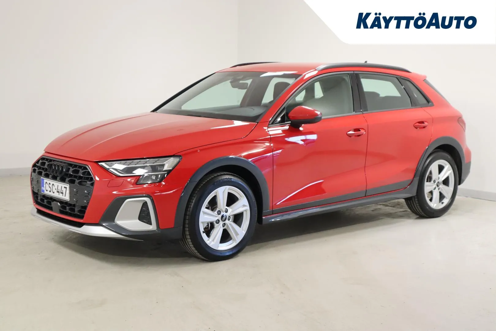 AUDI A3 CSC-447 carousel image