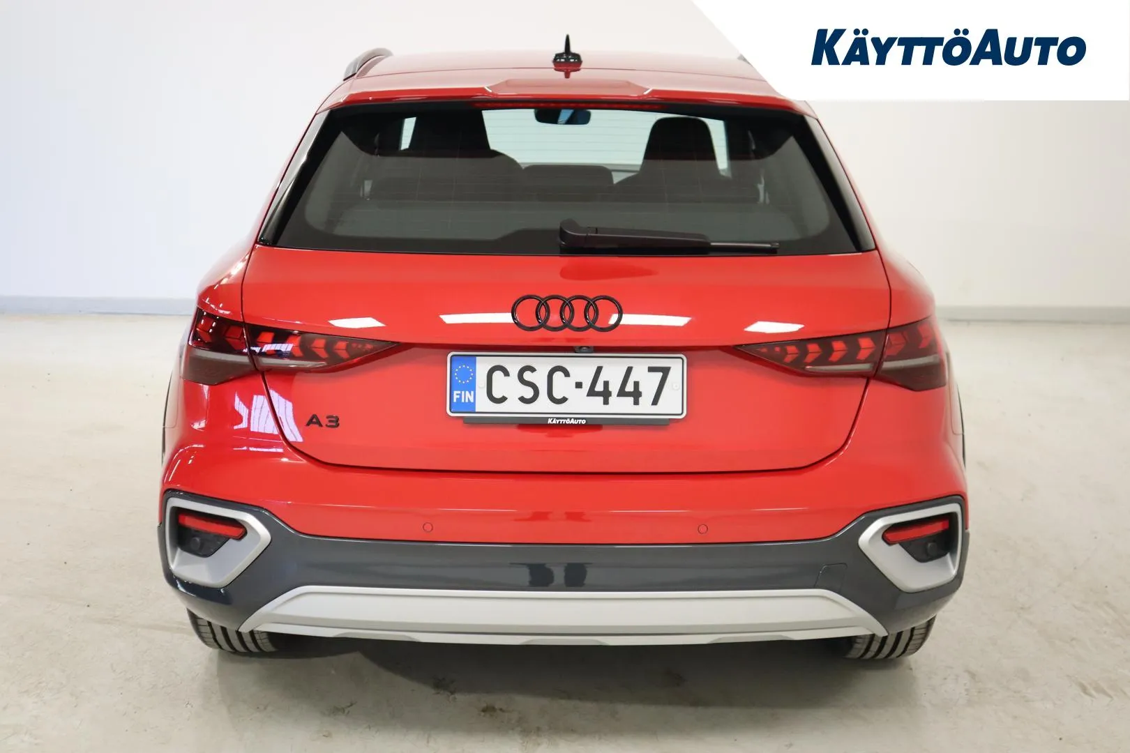 AUDI A3 CSC-447 carousel image