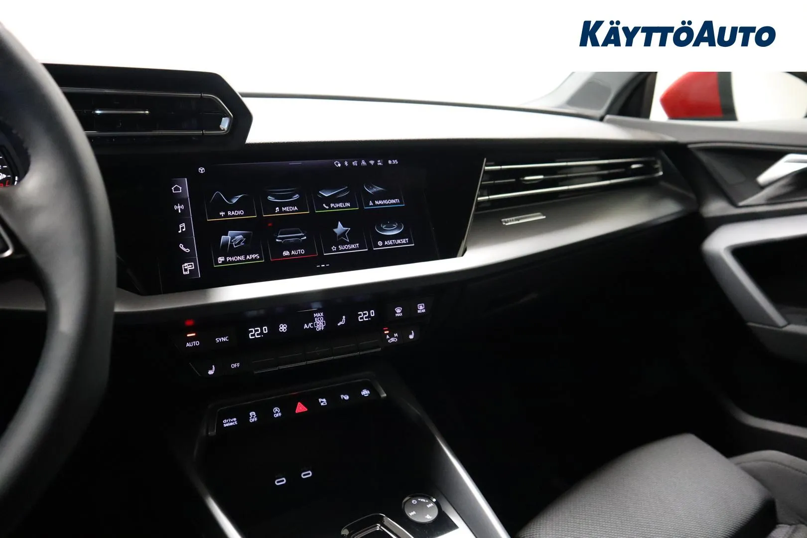 Audi A3 CSC-447 carousel image