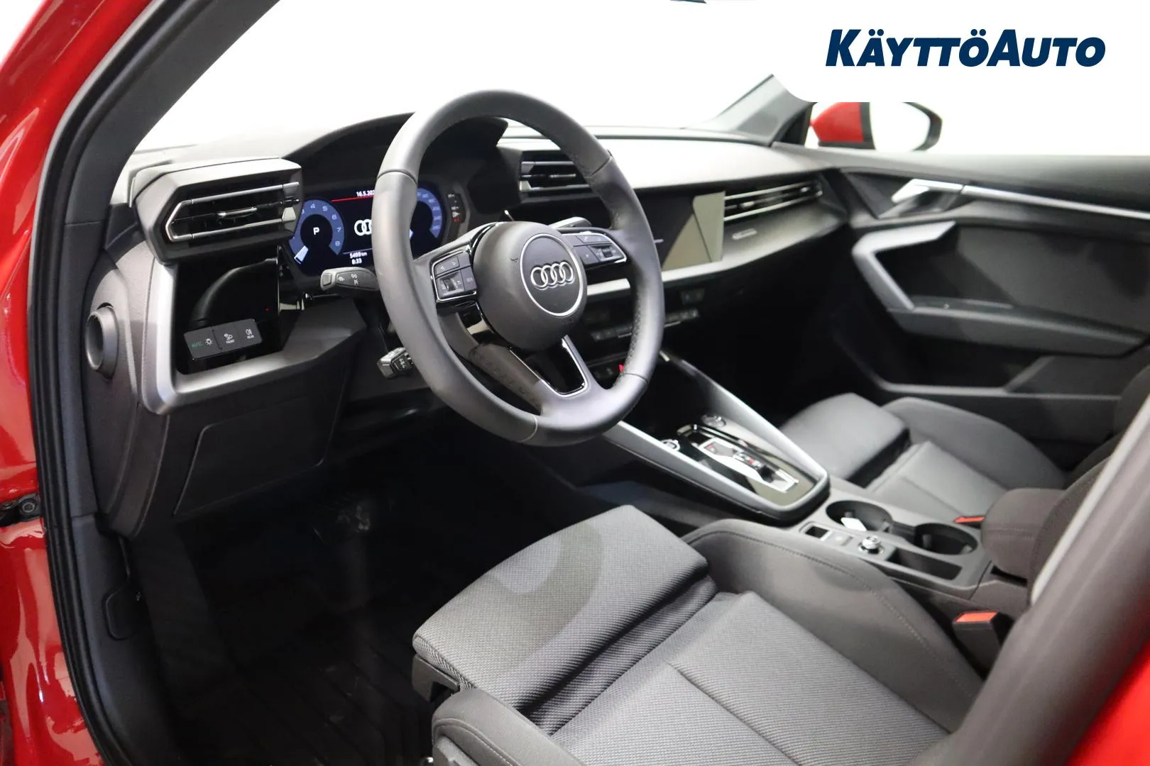 Audi A3 CSC-447 carousel image