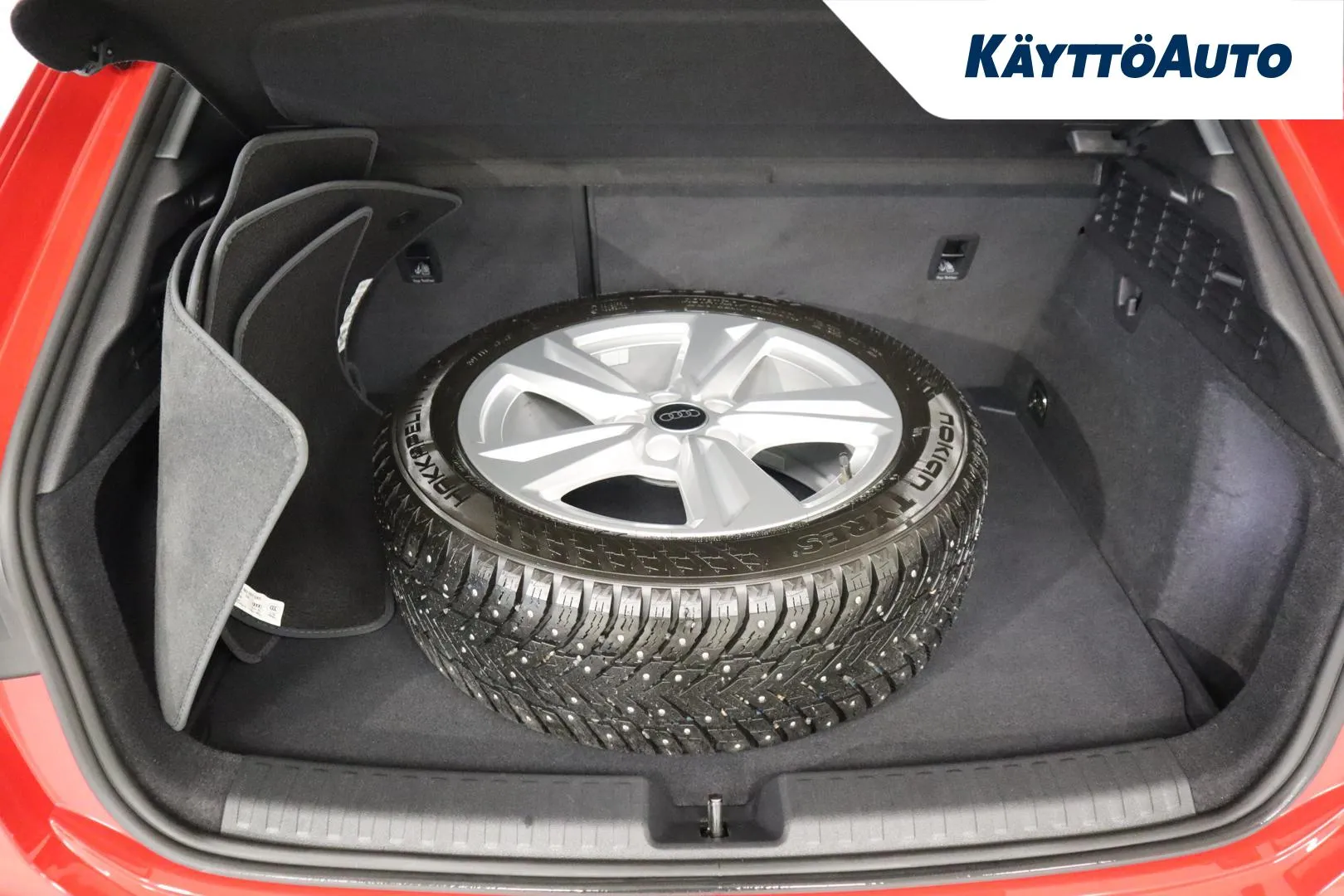 Audi A3 CSC-447 carousel image