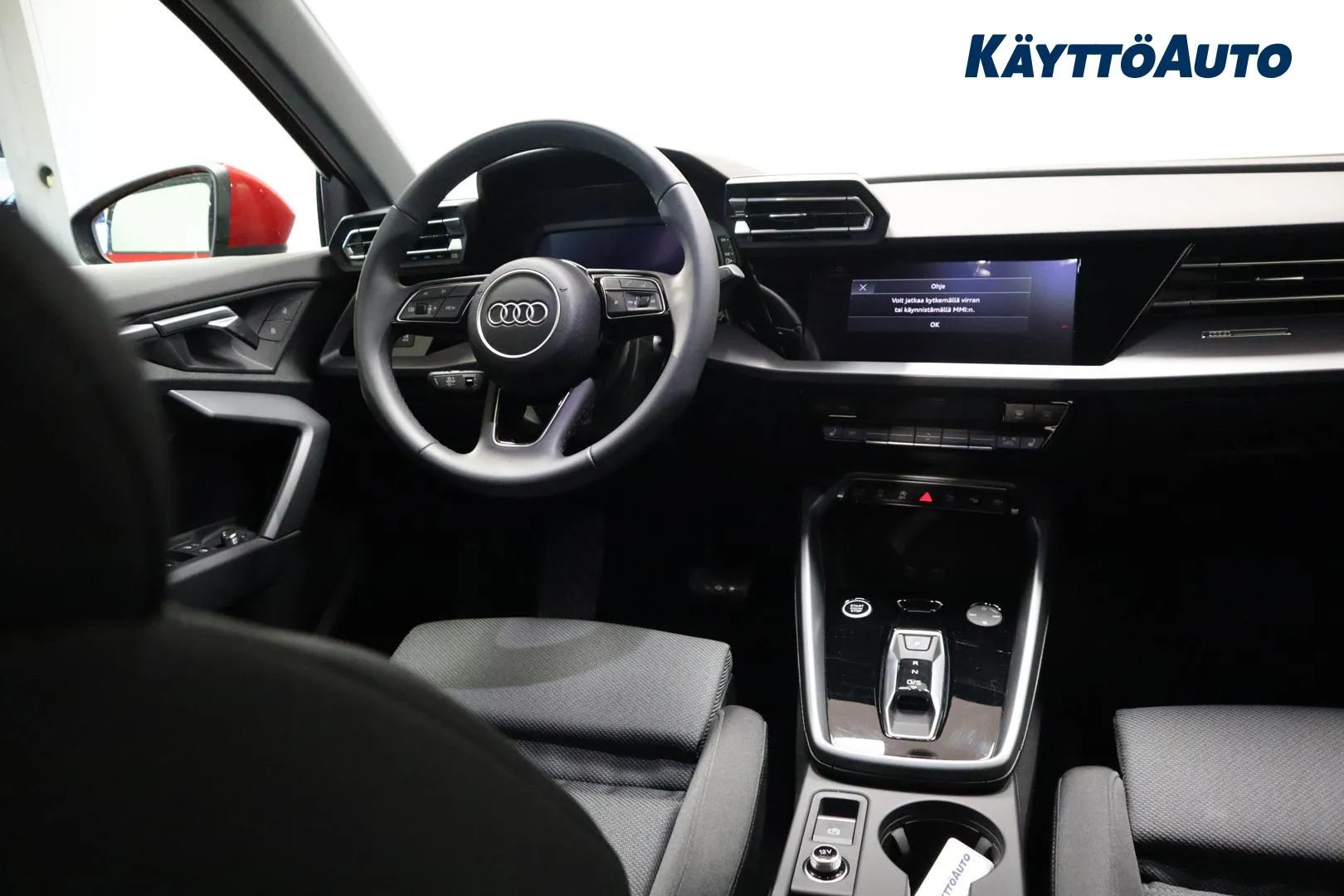 AUDI A3 CSC-447 carousel image
